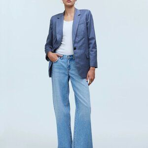 Madewell Blazer